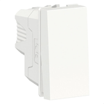 MODULO INTERRUPTOR INTERMEDIARIO 10AX 250V 1M BR ORION  SCHNEIDER ELECTRIC S70110504