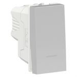 MODULO INTERRUPTOR INTERMEDIARIO 10AX 250V 1M AL ORION  SCHNEIDER ELECTRIC S70110574
