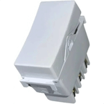 MODULO INTERRUPTOR INTERMEDIARIO 10A/250V ARIA  TRAMONTINA 57217003