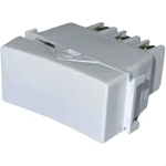 MODULO INTERRUPTOR INTERMEDIARIO 10A/250V ARIA  TRAMONTINA 57217003