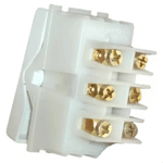 MODULO INTERRUPTOR INTERMEDIARIO 10A/250V ARIA  TRAMONTINA 57217003