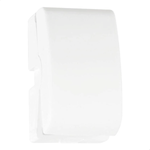MODULO INTERRUPTOR INTERMEDIARIO 10A 250V 1M BR DECOR  SCHNEIDER ELECTRIC PRM045171
