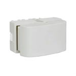 MODULO INTERRUPTOR INTERMEDIARIO 10A 250V 1M BR DECOR  SCHNEIDER ELECTRIC PRM045171