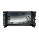 MODULO CEGO PRETO REFINATTO (2 UNID) WEG 14178391