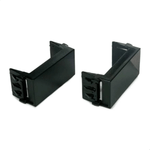 MODULO CEGO PRETO REFINATTO (2 UNID) WEG 14178391