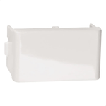 MODULO CEGO 1M BR (2 PECAS) DECOR  SCHNEIDER ELECTRIC PRM04801