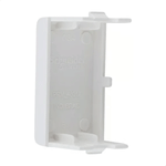 MODULO CEGO 1M BR (2 PECAS) DECOR  SCHNEIDER ELECTRIC PRM04801