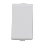MODULO CEGO 1M BR (2 PECAS) DECOR  SCHNEIDER ELECTRIC PRM04801