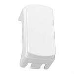 MODULO CEGO 1M - COR BRANCA - 2 UNIDADES -  MILUZ  SCHNEIDER ELECTRIC S3B76660