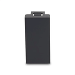 MODULO CEGO 1 MODULO GRAFITE (2 PECAS) ORION  SCHNEIDER ELECTRIC S70866194