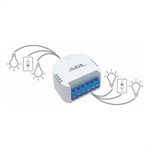 MODULO AUTOMACAO INTELIGENTE WIFI 2 CANAIS AGL 1110246