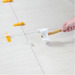 MARTELO DE BORRACHA BRANCO 80 MM CORTAG 61279