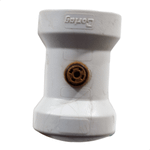 MARTELO DE BORRACHA BRANCO 60MM CORTAG 61278