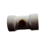 MARTELO DE BORRACHA BRANCO 40MM CORTAG 61277