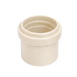 LUVA SIMPLES ESGOTO DN100 CB AMANCO 11737