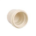LUVA SIMPLES ESGOTO DN100 CB AMANCO 11737