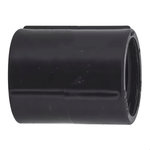 LUVA ROSCAVEL 3/4* PRETO VICAP LPR034P