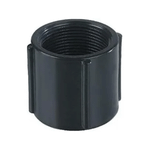 LUVA ROSCAVEL 1.1/2* PRETO VICAP LPR112P