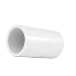 LUVA LISA 1* BRANCO VICAP LPL100B