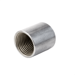 LUVA GALVANIZADA A FOGO 3/4