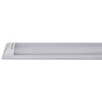 LUMINARIA SLIM LED 36W BIVOLT 6.000K 120/75/23 EMPALUX HL33616