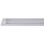 LUMINARIA SLIM LED  36W BIVOLT 3.000K EMPALUX HL33613