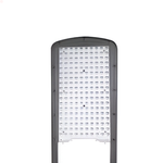 LUMINÁRIA PUBLICA LED STREET 100W ELGIN 48LEDST100R0
