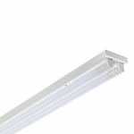 LUMINARIA 1240 2XG13 T8 UNICO G-LIGHT 200.38.0019-0