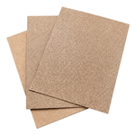LIXA PARA MADEIRA 230X280MM GRAO 120 MAKITA D-50821