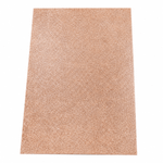 LIXA PARA MADEIRA 230X280MM GRAO 120 MAKITA D-50821