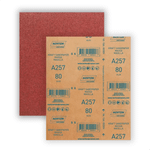 LIXA MASSA A257 C36 230X280MM PT200 NORTON 66261188049
