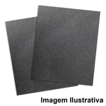 LIXA FERRO PRETA 80 225MMX275MM ADERE 61589130626