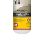 LIMPADOR PÓS OBRA 1L CORTAG 61391