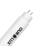 LAMPADA TUBULAR T5 18W 3000K COM DRIVER BIVOLT OURO LUX 5527