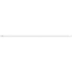 LAMPADA TUBULAR LED T8 120CM 20,5W 3000K TASCHIBRA 11080224