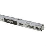 LAMPADA TUBULAR LED 20,5W 4000K T8 120CM TASCHIBRA 11080186