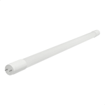 LAMPADA TUBULAR 20W LED 3000K T8 VID 1200/T8  EMPALUX TL20313