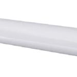 LAMPADA TUBULAR 10W LED 3000K T8 VID 600/T8  EMPALUX TL10313