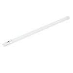 LAMPADA TUBO 60CM VIDRO 3000K 10W 900L  GAYA 9801