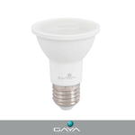 LAMPADA PAR30 LED 9.8W 2700K BIVOLT  GAYA 9843