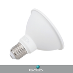 LAMPADA PAR30 LED 9.8W 2700K BIVOLT  GAYA 9843