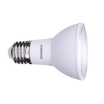 LAMPADA PAR20 LED 7W 3.000K E27 63,5/83 63,5/83  EMPALUX PD70723