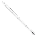 LAMPADA HALOGENA 127V 300W 118MM 10/118 10/118 EMPALUX HA13021