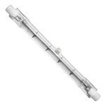 LAMPADA HALOGENA 127V 300W 118MM 10/118 10/118 EMPALUX HA13021