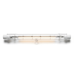 LAMPADA HALOGENA 127V 300W 118MM 10/118 10/118 EMPALUX HA13021