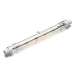 LAMPADA HALOGENA 127V 300W 118MM 10/118 10/118 EMPALUX HA13021