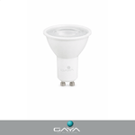 LAMPADA GU10 4.8W 4000K BIVOLT  GAYA 9832