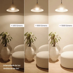 LAMPADA FILAMENTO LED G9 2W 2200K 127V ELGIN 48LG90000001