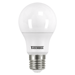 LAMPADA BULBO LED 9W 60 3000K TASCHIBRA 11080246