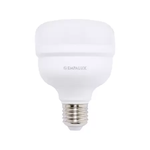 LAMPADA BULBO LED 20W BIVOLT 6.500K E27 PC 80/150  EMPALUX AL20662